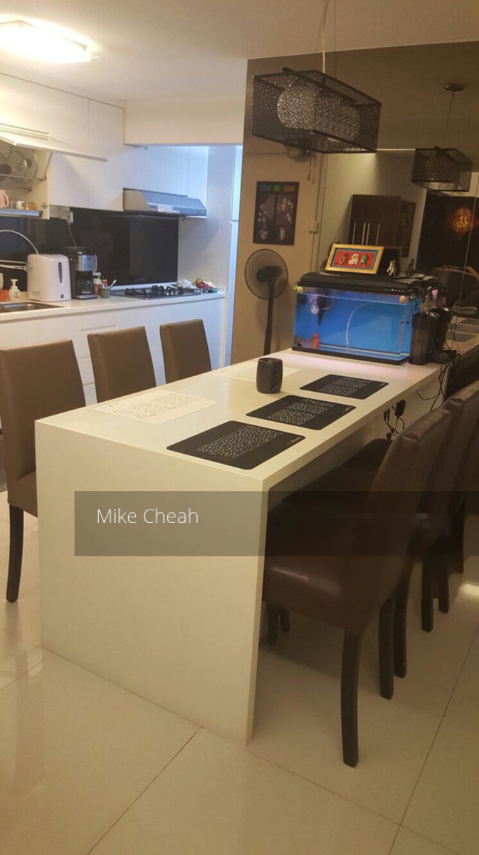 Blk 23 Telok Blangah Crescent (Bukit Merah), HDB 4 Rooms #133304522